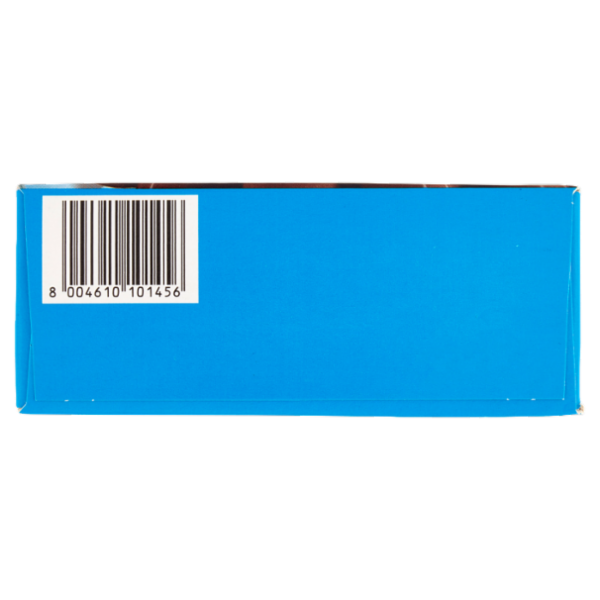 Elah Preparato per Budino Denso Gusto cioccolato da Zuccherare 2 x 49 g