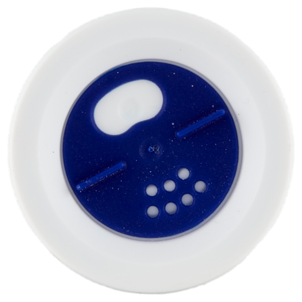 Gemma di mare Sale Marino Iodato finissimo 125 g