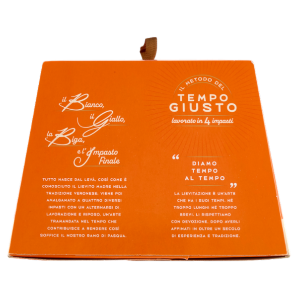 Paluani Ramo di Pasqua 750 g