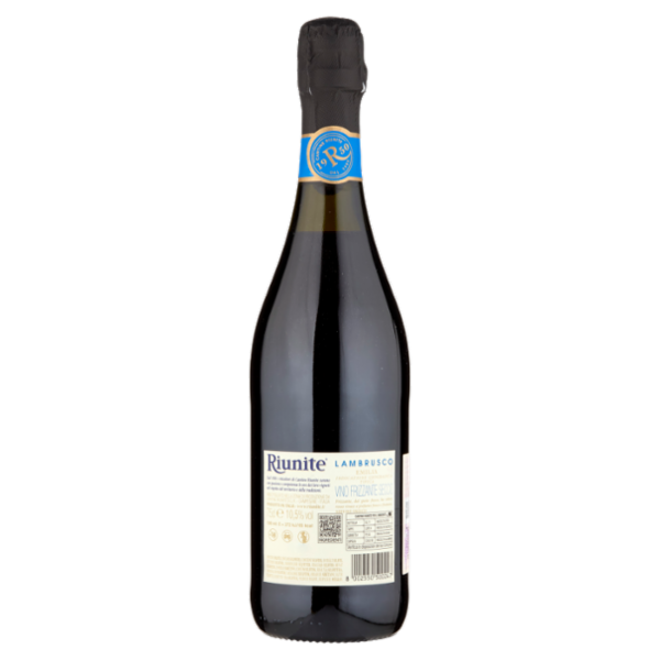 Riunite Lambrusco Emilia 75 cl
