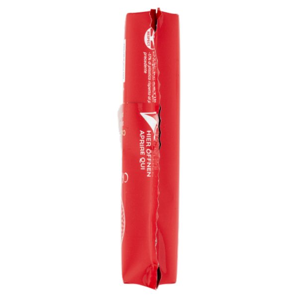 Loacker Maxi Napolitaner Wafer con crema alle nocciole 100% italiane Wafers 200g