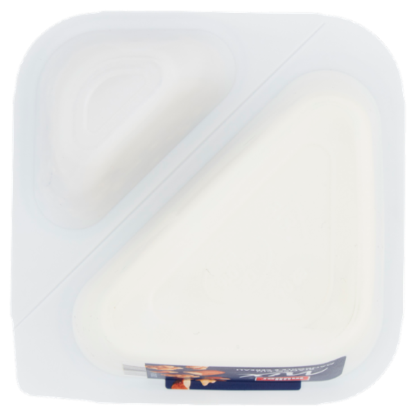 müller Mix Yogurt Bianco Più Mandorle e Cereali 150 g