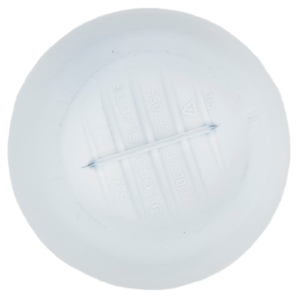 candia GranLatte Parzialmente Scremato 50 cl