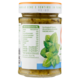 Cuore pesto alla genovese Senza Aglio 190 g