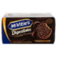 McVitie's Digestives Cioccolato Fondente 200 g