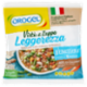 Orogel Il Benessere Virtù di Zuppa Leggerezza Verdure con Cereali Integrali Surgelati 500 g