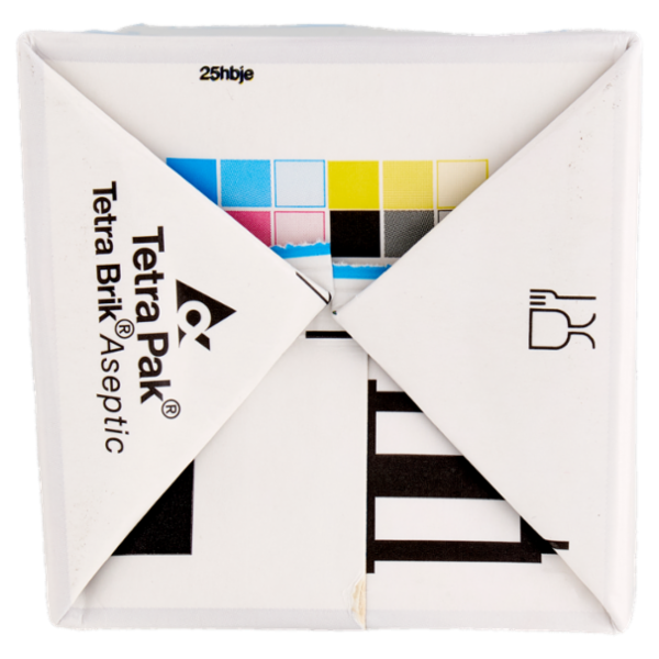 lattebusche Latte Intero a Lunga Conservazione 500 ml