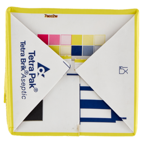 Arborea Latte Intero UHT a Lunga Conservazione 500 ml