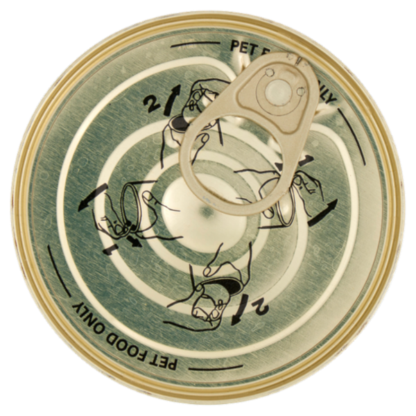 Simba Bocconcini Adult con Pollo 415 g