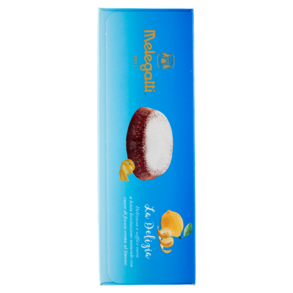 Melegatti 1894 la Delizia 400 g