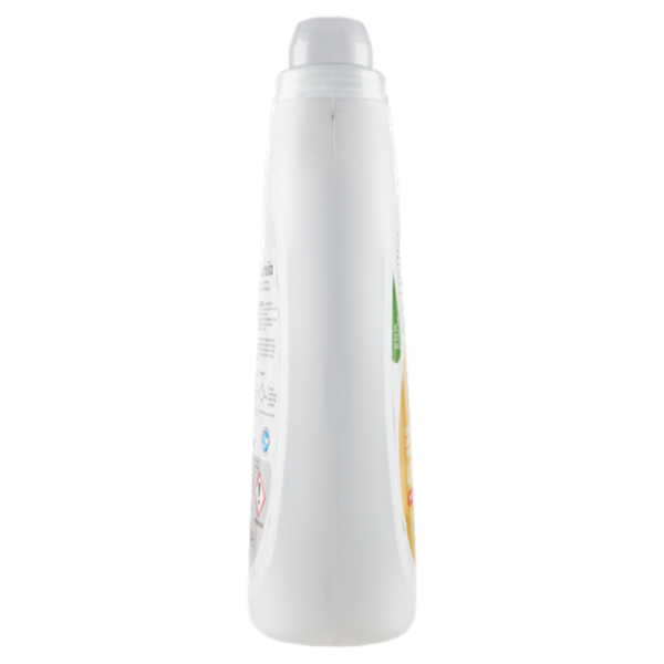 Consilia Detersivo per Lavatrice Liquido Marsiglia 30 Lavaggi 1,5 L