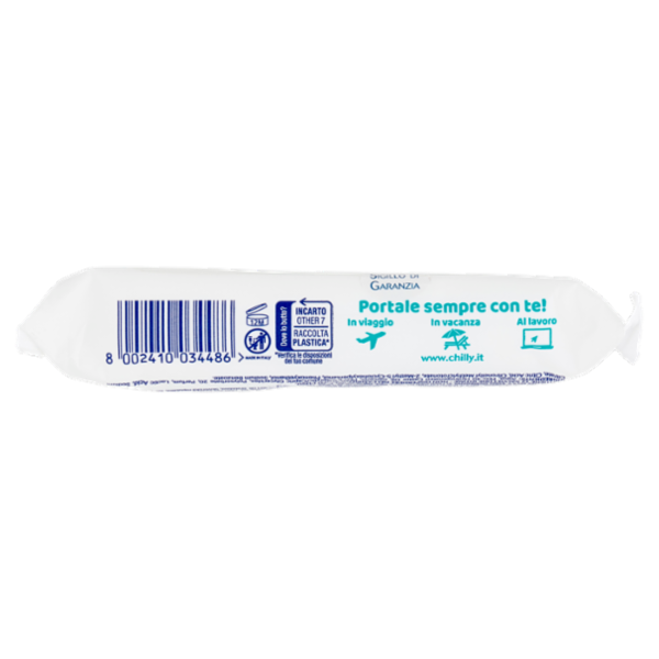 Chilly pH 3.5 Salviettine Intime 12 pz