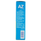 AZ Ricerca Dentifricio Multi Protezione Scudo Protettivo Famiglia 2x75 ml