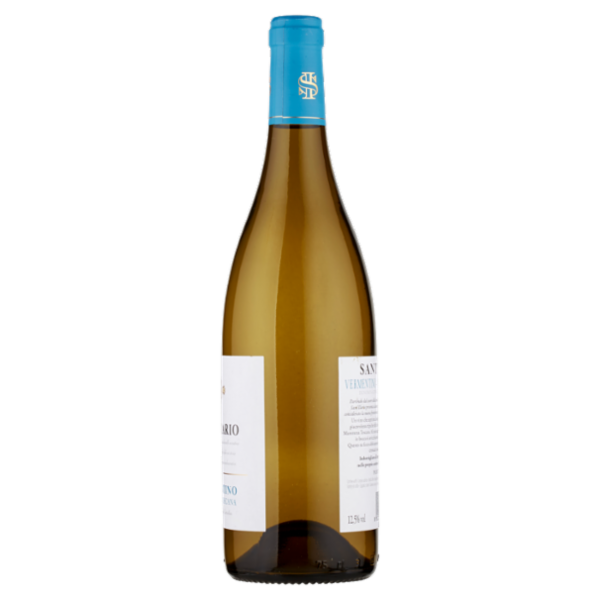 Sant'Ilario Vermentino Maremma Toscana DOC 750 ml