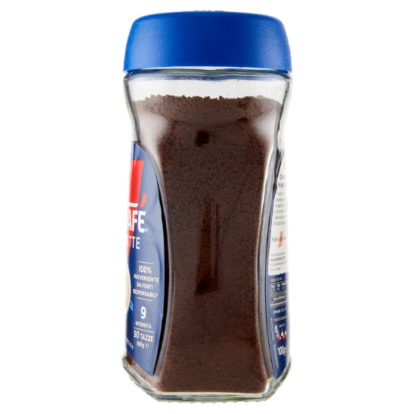 NESCAFÉ Per Latte Caffè Solubile Barattolo 100 g