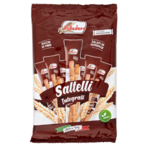 Valledoro Saltelli Integrali 240 g