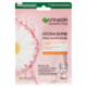 Garnier SkinActive Hydra Bomb Maschera Viso in Tessuto Super Idratante Lenitiva alla Camomilla