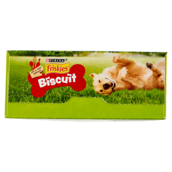 PURINA FRISKIES Biscuit 650 g