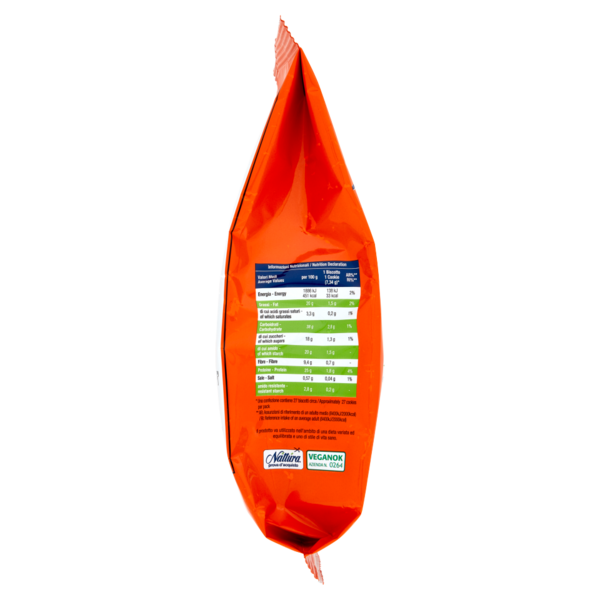 Náttúra 25 Protein Sport Frollini con avena 200 g