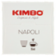 Kimbo Napoli Capsule Compatibili con macchine Nescafé Dolce Gusto* 16 x 7 g
