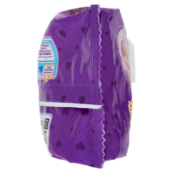 Pampers Progressi Salviette 63 pz