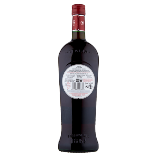 Martini l'Aperitivo Rosso 1 L
