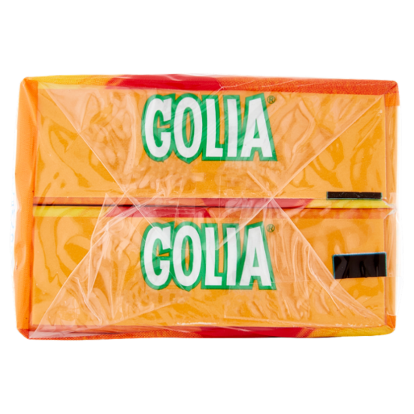 Golia Frutta C 2 x 46 g
