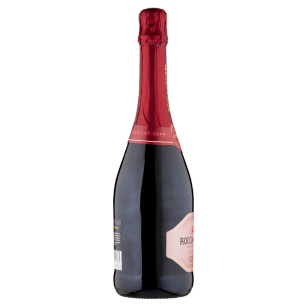Rocca dei Forti Rosso Dolce Vino Spumante 75 cl