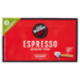 Caffè Vergnano 1882 Espresso Cialda Compostabile 18 x 6,94 g