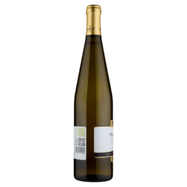 Cavit i Mastri Vernacoli Pinot Grigio Trentino DOC 75 cl