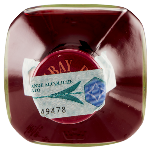 Bombay Bramble Distilled Gin with a Blackberry & Raspberry Infusion 700 ml