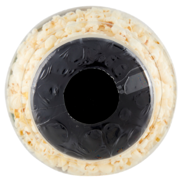 Casa del Dolce PopCorn Salato 180 g