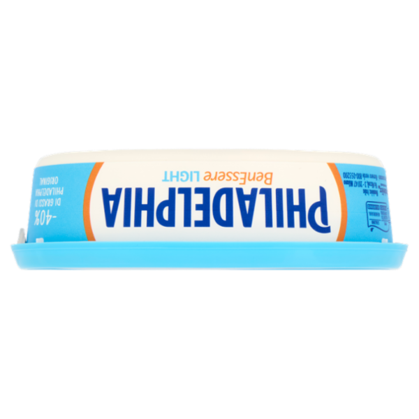 Philadelphia Light 175 g