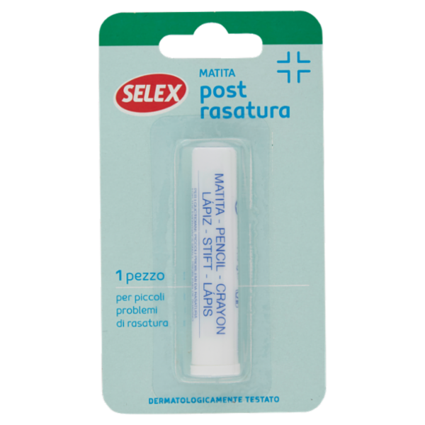 Selex Matita Post Rasatura
