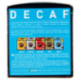 Caffè Vergnano 1882 Decaf Compostabile** Capsule Compatibili Lavazza a Modo Mio* 16 x 7,5 g