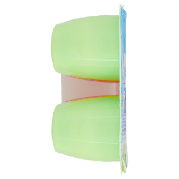 NESTLÉ FRUTTOLO Pera - Banana - Fragola 6 x 50 g