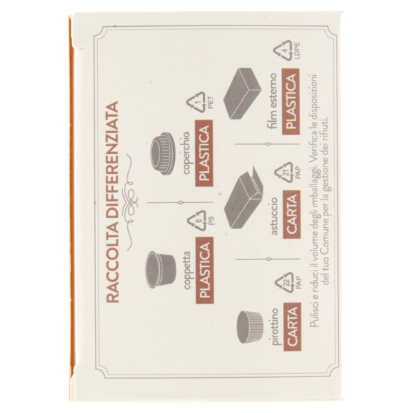 Dolcerialba Tartufo Cioccolato 2 x 85 g