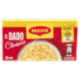 MAGGI Dado Classico preparato per brodo (10 dadi) 100 g
