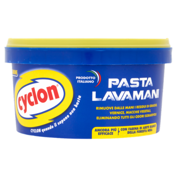 Cyclon Pasta Lavamani al Limone 500 ml