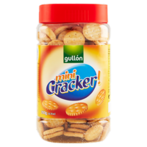Gullón Mini Cracker! 350 g