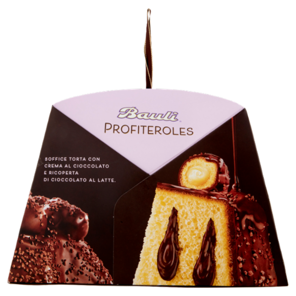 Bauli Profiteroles 750 g