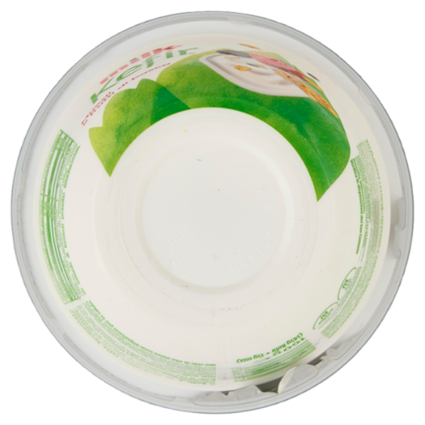 Milk Kefir Muesli e frutti di bosco 160 g