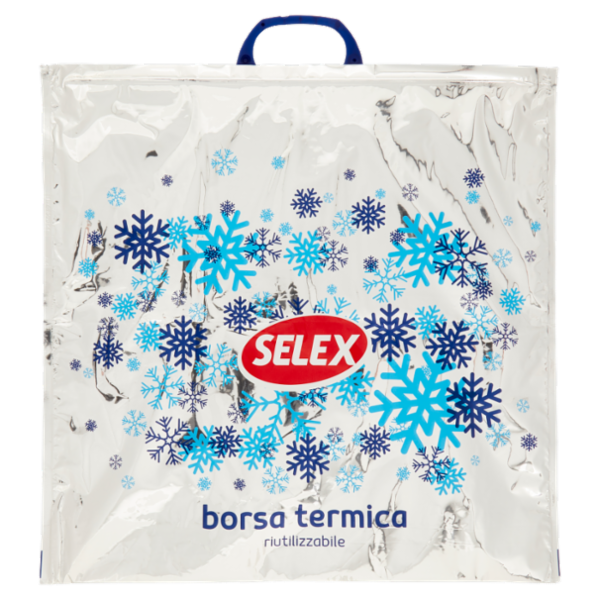 Selex Borsa Termica