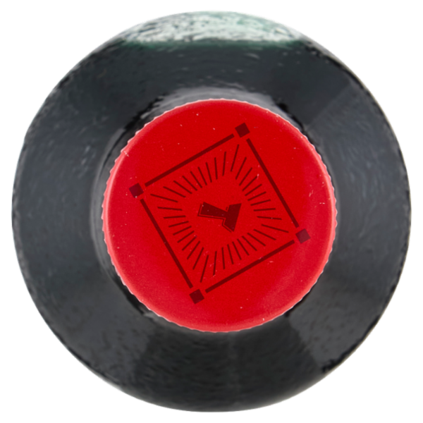 Toschi Zero+ Menta 560 ml