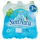 Sant'Anna Sorgente Rebruant 1950m Naturale 6 x 1 L