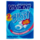 Vivident Fresh Blast Ice Mint Menthol 2 x 30 g