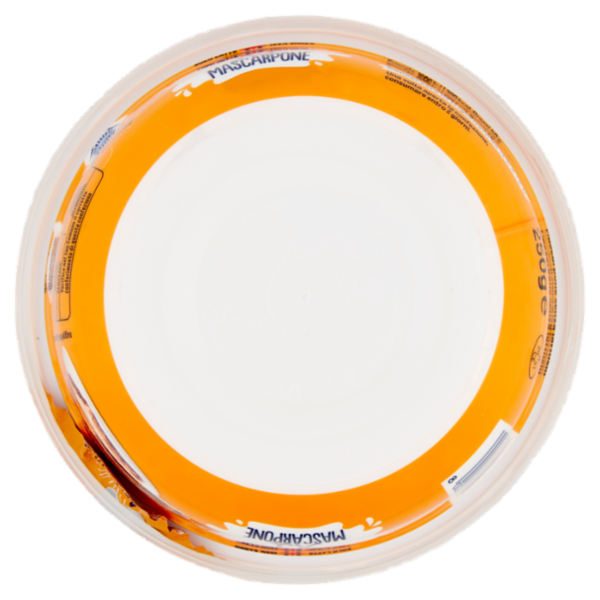 Arborea Ad Mascarpone ad Alta Digeribilità 250 g