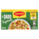 MAGGI Dado Vegetale preparato per brodo vegetale (20 dadi) 200 g