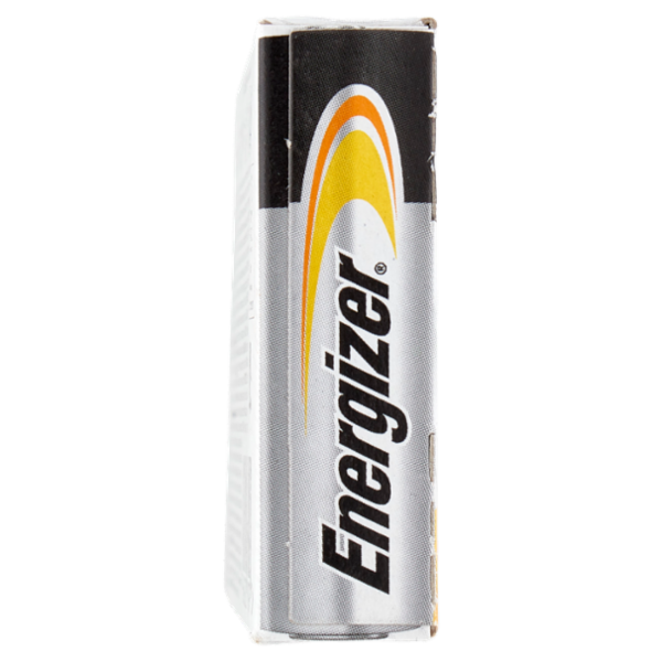 Energizer Alkaline Power AA Stilo 8 pz