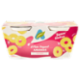 Centrale del Latte Alessandria e Asti il tuo Yogurt Ananas Magro 2 x 125 g